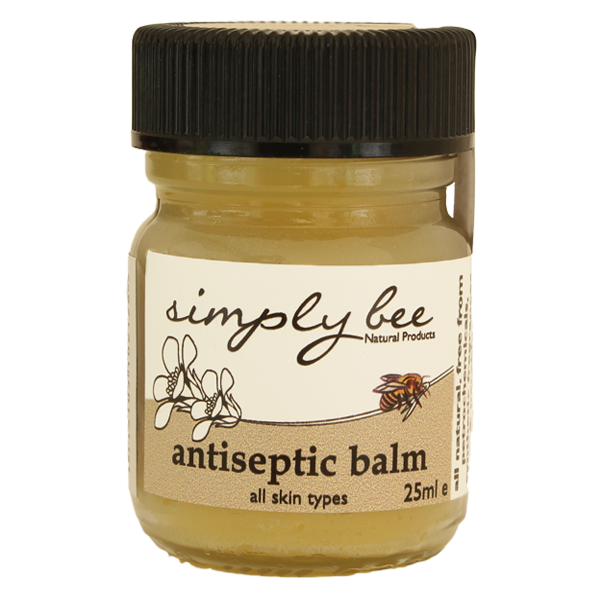 Simply Bee Antiseptic Balm | Propolis