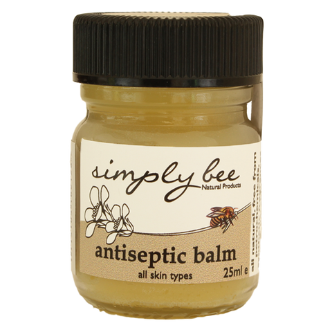 Simply Bee Antiseptic Balm | Propolis