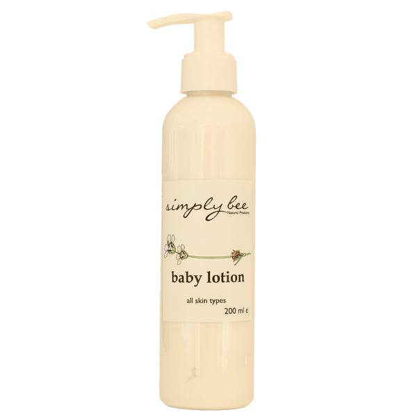 Baby Lotion - 200ml | Propolis