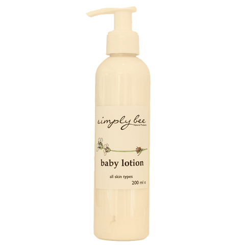 Baby Lotion - 200ml | Propolis