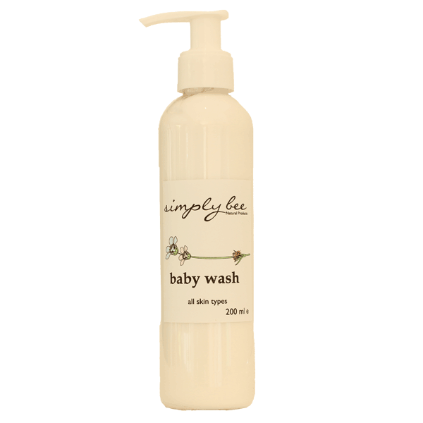 Baby Wash - 200ml | Propolis