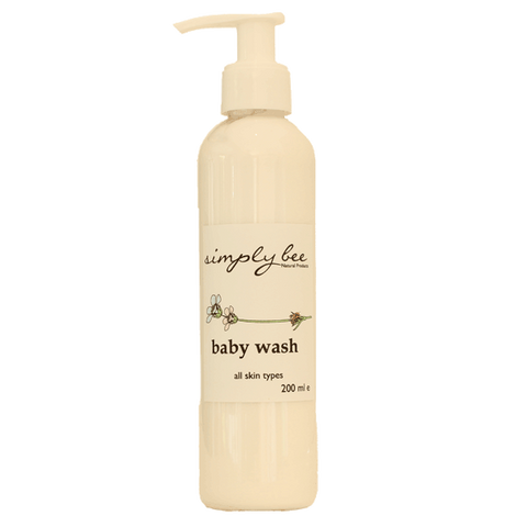 Baby Wash - 200ml | Propolis