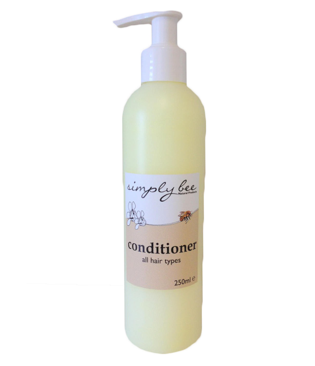 SimplY Bee Conditioner - 250ml