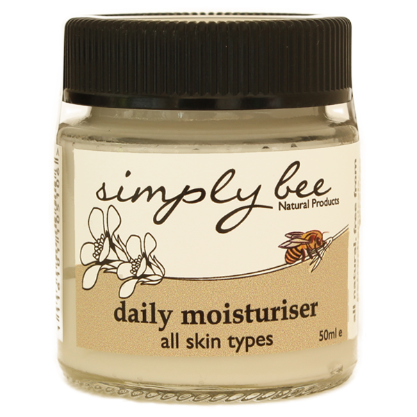 Simply Bee Daily Moisturiser | Propolis