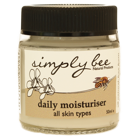 Simply Bee Daily Moisturiser | Propolis