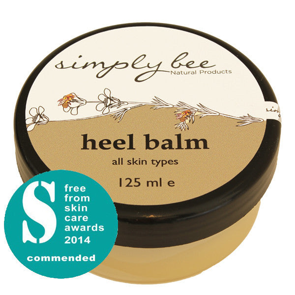 Simply Bee Heel Balm | Propolis