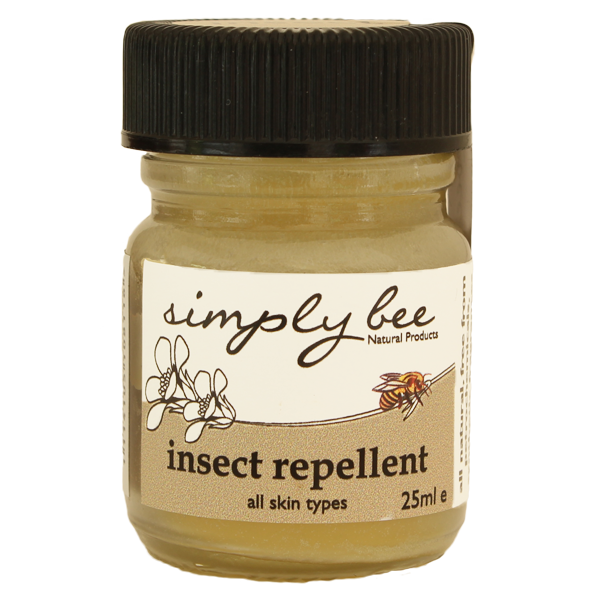 Simply Bee Insect Repellent | Propolis