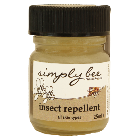 Simply Bee Insect Repellent | Propolis