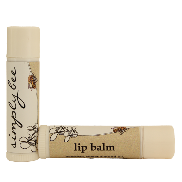 Simply Bee Lip Balm Stick | Propolis