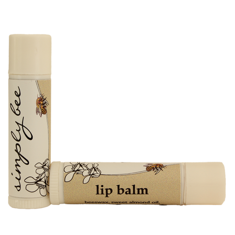 Simply Bee Lip Balm Stick | Propolis