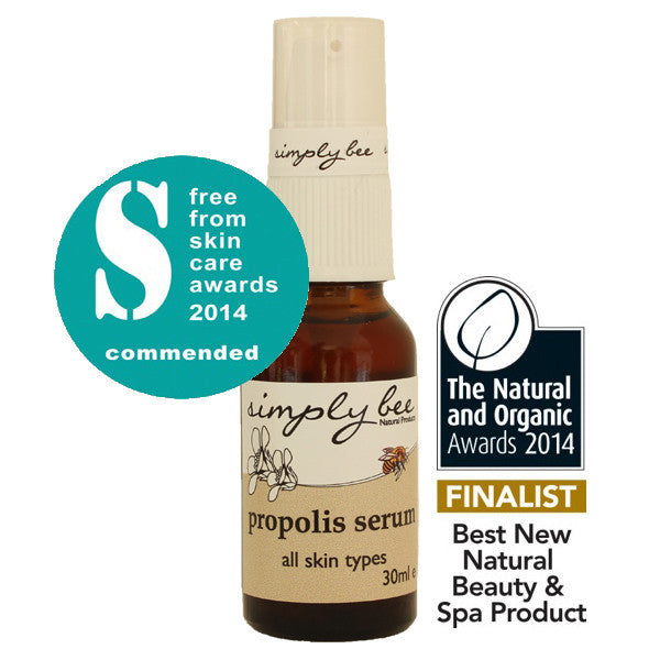 Simply Bee Propolis Serum - 30ml