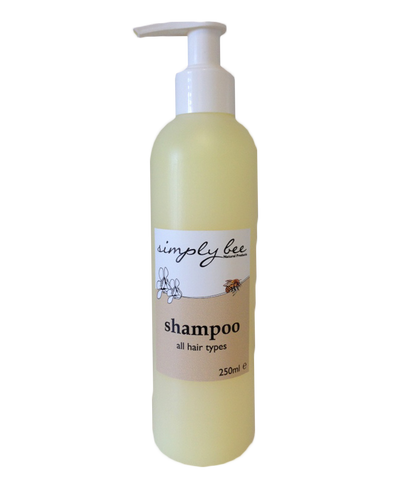 Simply Bee Shampoo - 250ml